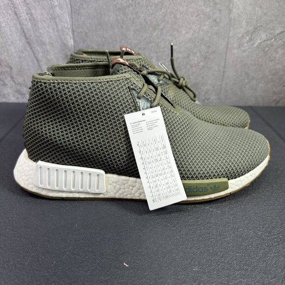 Adidas NMD C1 END Sahara 2016 Size 11.5 Mens Shoes main image 13